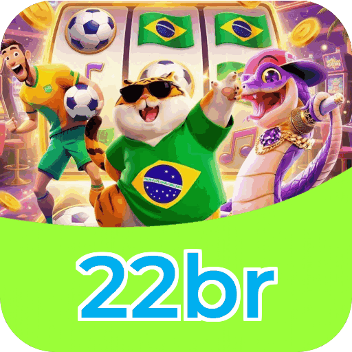 Siga a 22br no Facebook