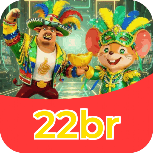 Login rápido no app 22br